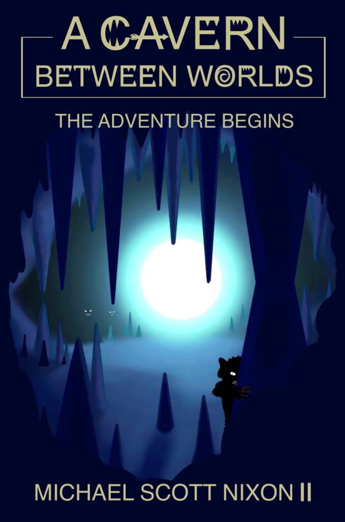 Front cover perfected